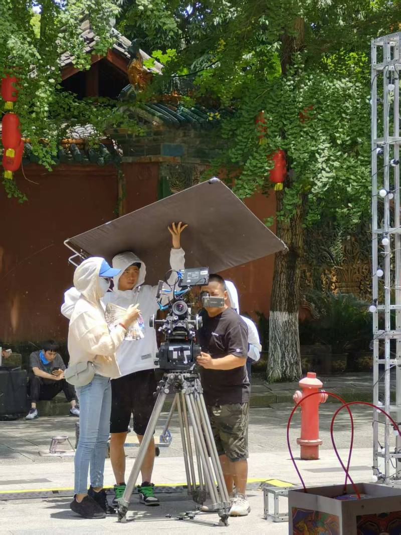 和静县产品宣传视频拍摄公司避坑：资质、案例、服务全解析