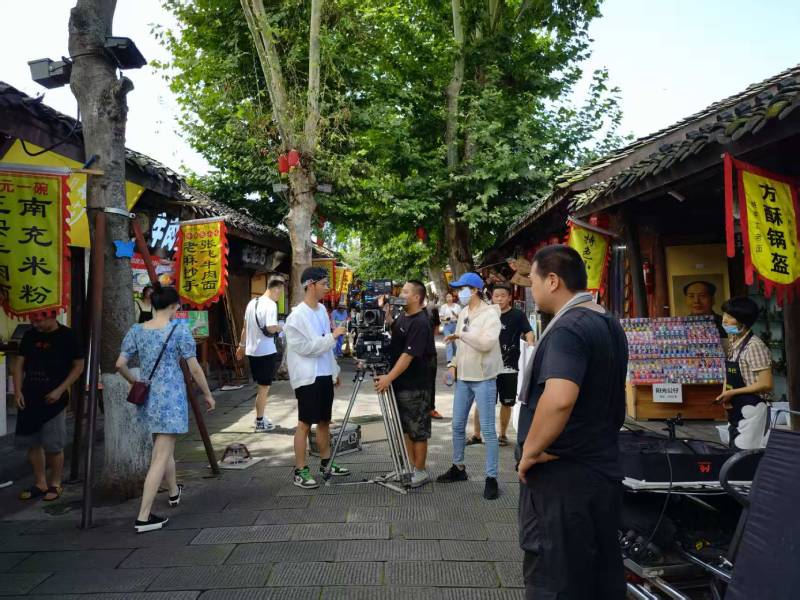 和静县产品视频拍摄技术升级：AI与三维动画深度融合